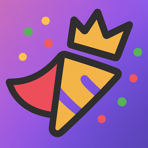 Party Hero App