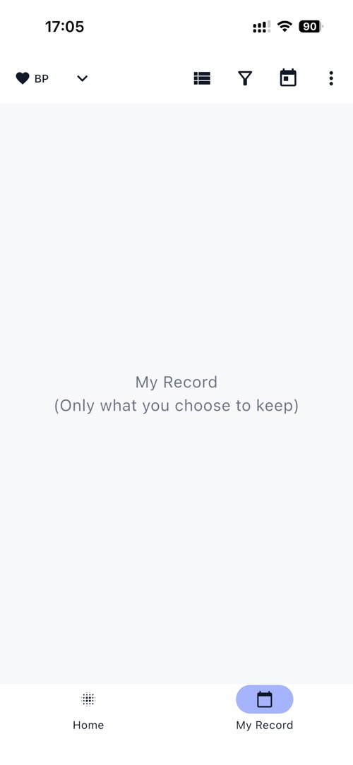 Records List
